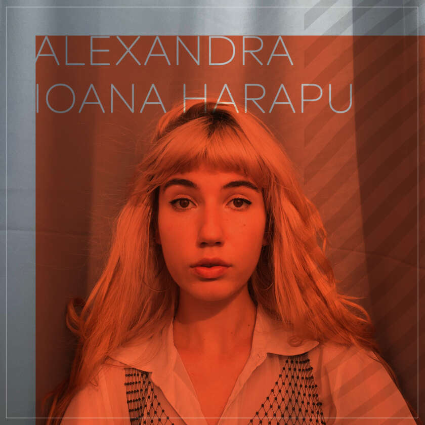 Alexandra Ioana Harapu